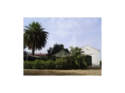 Chalet en Golf Guadiana-Cerro Gordo