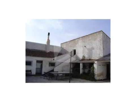 Chalet en Golf Guadiana-Cerro Gordo