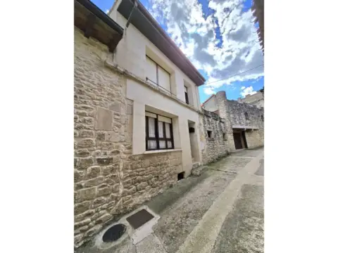 Casa en calle Fuente, 30