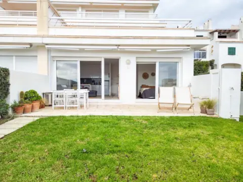 Apartamento en Es Mercadal