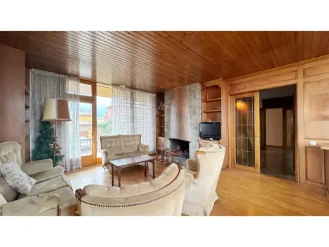 Chalet en Nord-El Sucre-Universitat