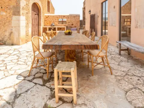 Casa rústica en Santa Maria del Camí