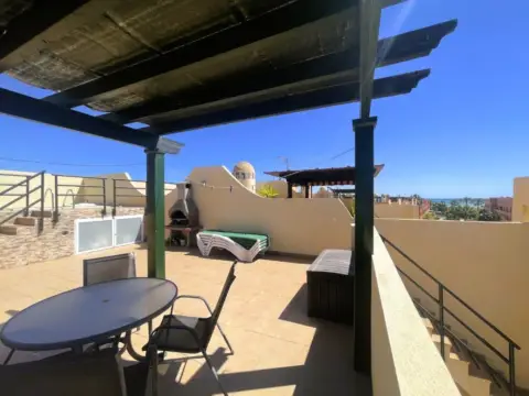 Apartamento en Cala Marqués