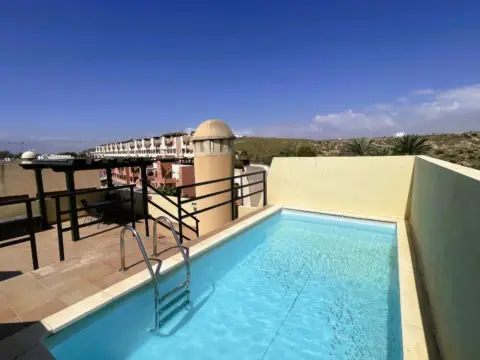Apartamento en Cala Marqués