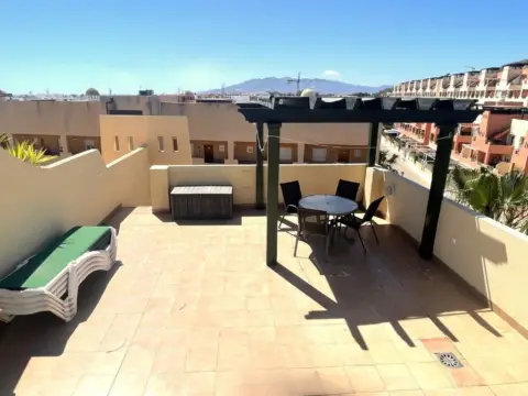 Apartamento en Cala Marqués