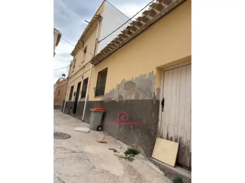 Casa en Cehegín