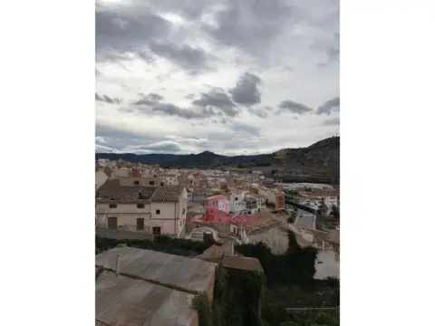 Casa en Cehegín