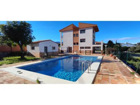 Chalet en La Font d'en Carròs