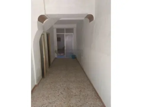 Casa en calle de San Jorge, 5
