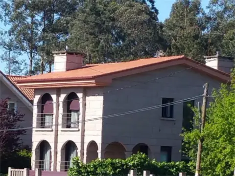 Casa en Cabral-Candeán