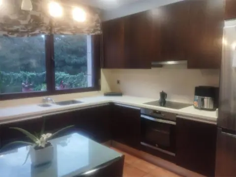 Casa en Cabral-Candeán