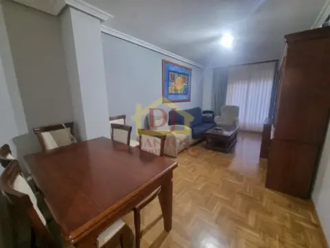 Piso en Delicias-Prosperidad-Rollo-Puente Ladrillo