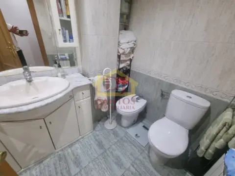 Piso en Delicias-Prosperidad-Rollo-Puente Ladrillo