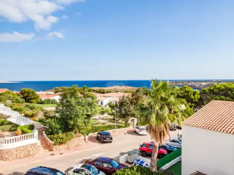 Apartamento en Urbanización Arenal d'en Castell