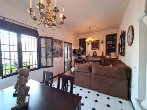 Casa en Cartaya