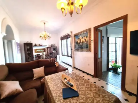 Casa en Cartaya