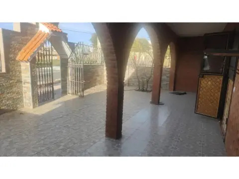 Chalet en Almodóvar del Campo