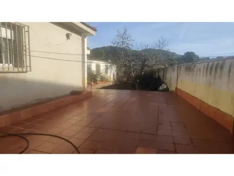 Chalet en Almodóvar del Campo