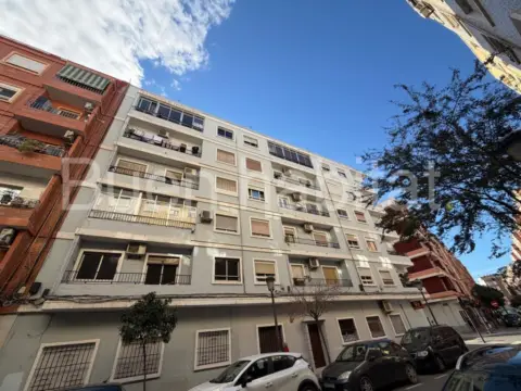 Piso en calle del Padre Viñas, 88