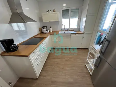 Piso en Almendralejo