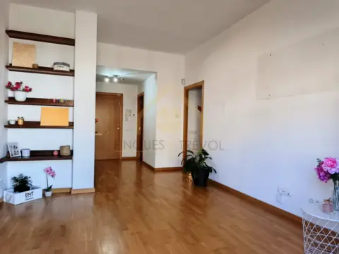 Piso en Sant Antoni de Vilamajor
