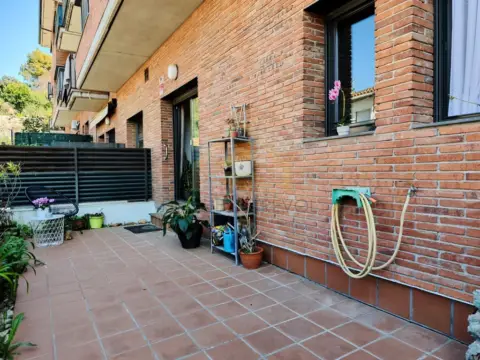 Piso en Sant Antoni de Vilamajor