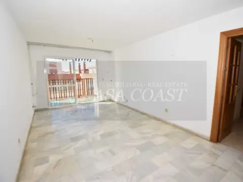 Piso en San Francisco