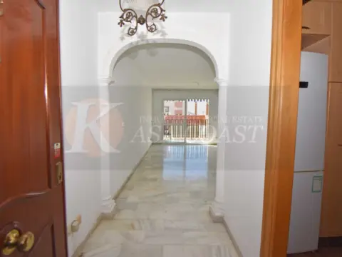 Piso en San Francisco