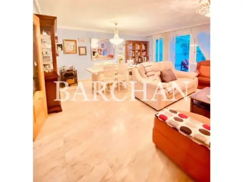 Casa adosada en calle C. San Lorenzo, 17, nº 17