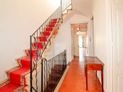 Casa en calle Graus