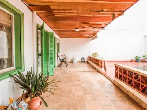 Piso en Camí de ses Vinyes-Sínia Costabella