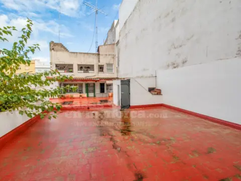 Piso en Camí de ses Vinyes-Sínia Costabella