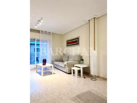 Habitación en Núcleo Urbano