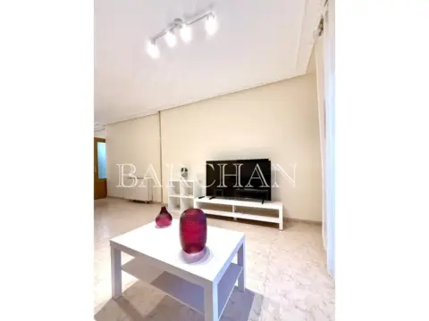 Habitación en Núcleo Urbano