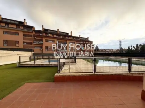 Dúplex en Olías del Rey