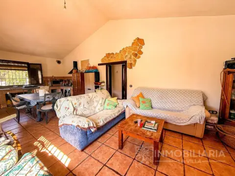 Finca rústica en Coín