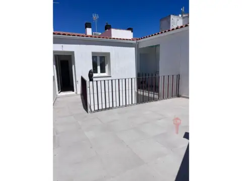 Piso en Centro Histórico