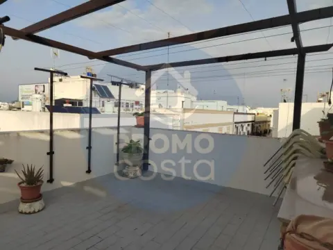 Casa en Isla Cristina