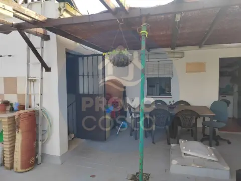 Casa en Isla Cristina