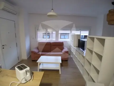 Piso en Centro Histórico