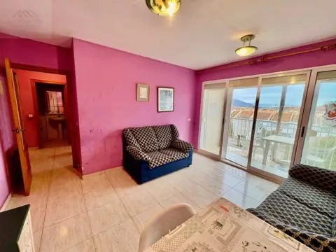 Apartamento en Puerto