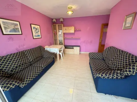 Apartamento en Puerto