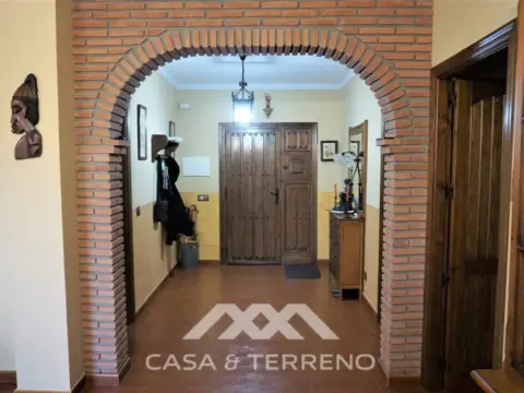 Casa en Sayalonga
