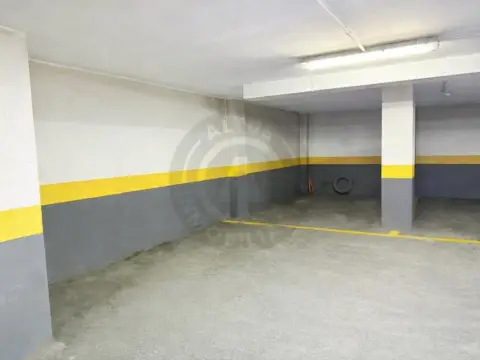 Garaje en calle de Berlín, 6