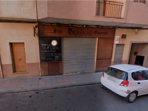 Local comercial en calle de Jaime I 'El Conquistador', 111