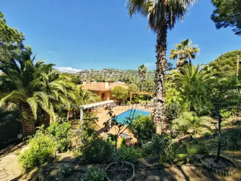 Chalet en Carrer del Llevant