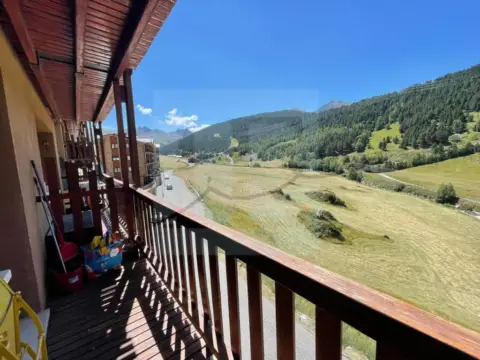 Apartamento en Soldeu