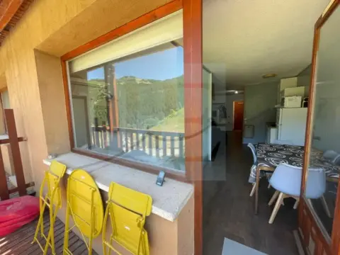 Apartamento en Soldeu