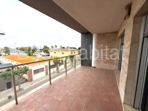 Pis – Castelló de la Plana, el Grau de Castelló