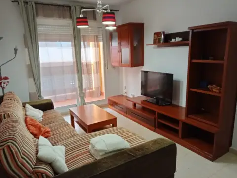 Piso en Casco Urbano